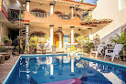 5 Frogs Hotel Bucerias