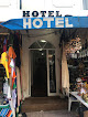 5A Ave. Hotel