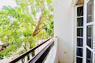 5Th Avenue 3 People Balcony Apartment