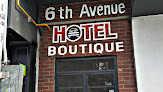 6Th Avenue Hotel Boutique