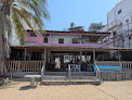 A Nice Place On The Beach