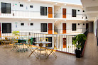 Acacia Hotel