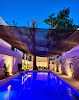 Acqua In Bocca Hotel Mérida