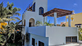 Agua Azul Studio Suites