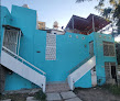 Águilas House