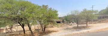 Ahuetita De Abajo Jalisco