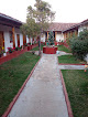 Albergue De San Vicente