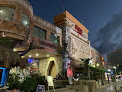 All Inclusive Arts Party Central