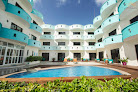 All Riviera Resort