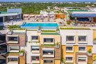 Aloft Tulum