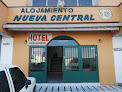 Alojamiento Nueva Central