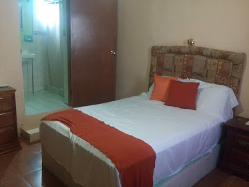 Alojamientos Boquilla