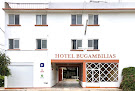 Alojamientos Hotel Bugambilias