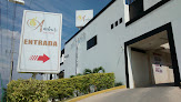 Ámbar Auto Hotel