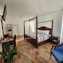 Amplia Habitación Privada Centro