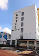 Anb Hotel Aeropuerto Guadalajara