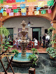 Antigua Hacienda De Perote