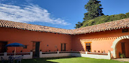 Antigua Hacienda Metepec
