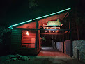 Antiguo Aserradero Glamping