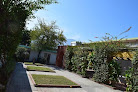 Antique Casa De Huespedes Barrio Antiguo