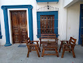Antique Garcia