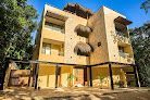 Apart Hotel Naajal Tulum Paradise