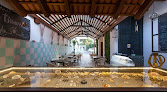 Aquamarina Café
