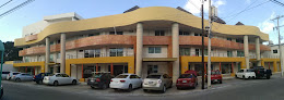 Arena Blanca Apartments