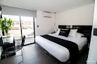 Aruma Hotel Playa Del Carmen