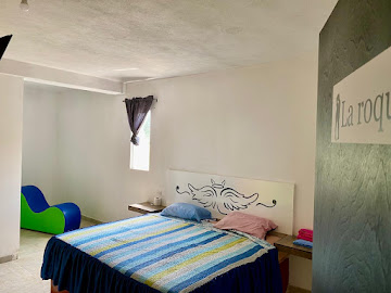 Auto Hotel Acapulco