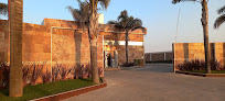 Auto Hotel Azteca