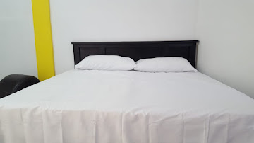 Auto Hotel Cristal