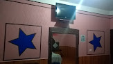 Auto Hotel El Gato 1