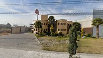 Auto Hotel El Palmar