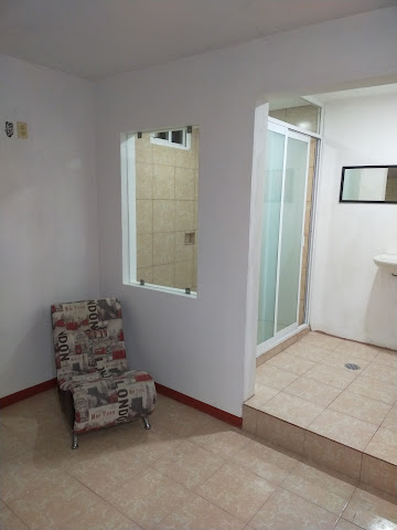 Auto Hotel "El Reinicio