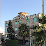 Auto Hotel Los Encinos