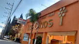 Auto Hotel Los Olivos