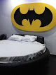 Auto-Hotel Love Inn