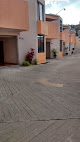 Auto Hotel Mediterráneo