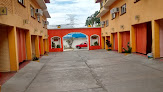 Auto Hotel Mónaco