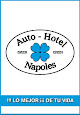 Auto Hotel Nápoles