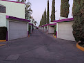 Auto Hotel Oprado