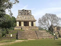 Auto Hotel Paraíso Inn Palenque
