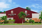 Auto Hotel Plaza Americana