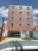 Auto Hotel San Javier