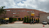 Auto Hotel Villa Dorada