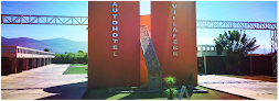 Auto Hotel Villaferr