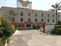 Autohotel Belesar