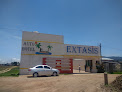 Autohotel Éxtasis
