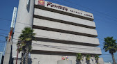 Autohotel Fantasy